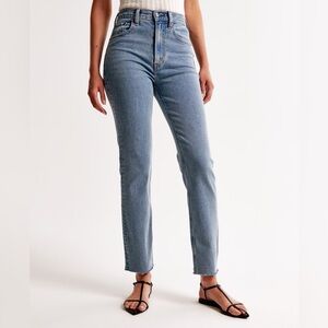 Abercrombie & Fitch Jeans